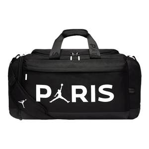 
NIKE Nike Men's and Women's Bags 2025 New Sports Bags Fitness Training Bags Large Capacity Luggage Bags IF3767-010