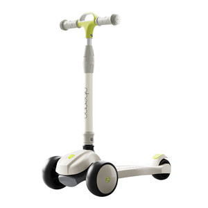 
2025 new children's scooter 1-3-6-12 years old universal wheel baby boy and girl can turn and slide the scooter