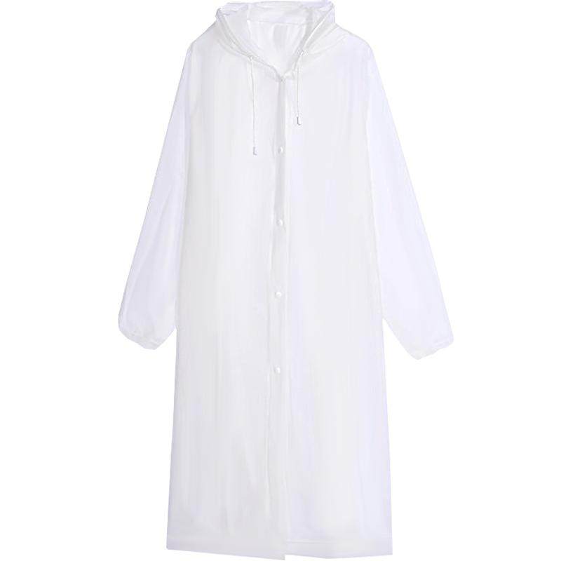 FOMIYES 2Pcs Imperméable Adulte Imperméable Imperméable