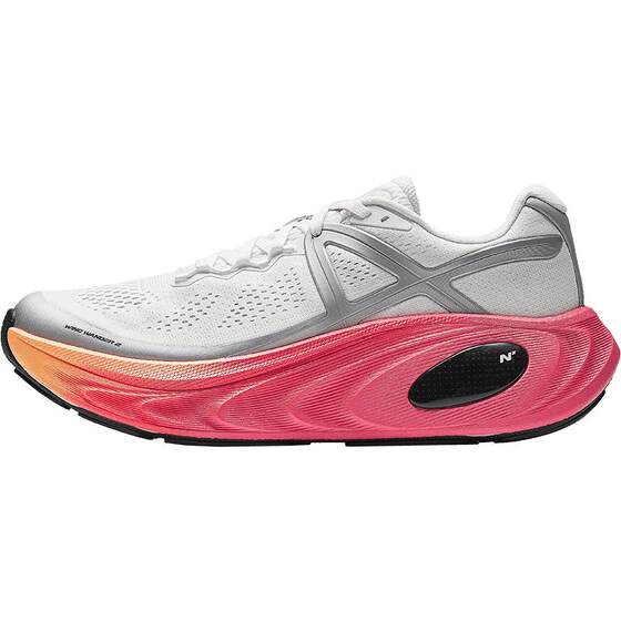 
ANTA Champion Chengfeng 2 generation running shoes for men and women new lightweight thick-soled cushioning outdoor sports shoes 112525523A