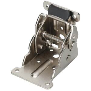 90 degree right angle self-locking folding hinge table and chair coffee table furniture connection folding hinge support folding hardware accessories
