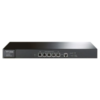 TL-ER3220G Двухъядерный многополосный порт Gigabit VPN Router TP-Link Wireless Manager AC