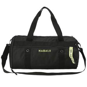 
Decathlon fitness bag wet and dry separation waterproof bag large capacity diving bag men and women swimming fitness bag storage IVK6