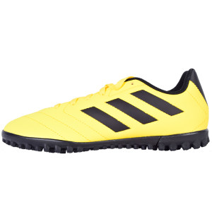 
Keqi Adidas Broken Nail TF Children's Men and Women Training Artificial Grass Football Shoes FY3543 FY3544 FY3545