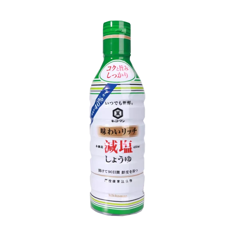 日本进口WADAKAN/和田宽八甲田伏流水本酿造浓口酱油日式老抽-Taobao