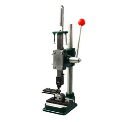Hand press terminal machine automatic wire press Yangcheng