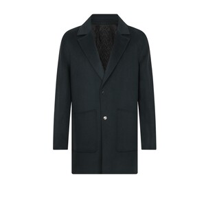 
[100% Yunduo Wool] CARSYDA Men's Spring New Fashion Commuting Suit Woolen Coat