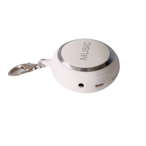 Ultra -small multi -functional Bluetooth speaker mobile phone wireless card plug -in headset Paper outdoor stubborn bass small audio