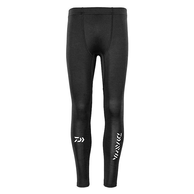 Daiwa DU-3024CS Quick-Dry Fishing Leggings Sun Mosquito Protection