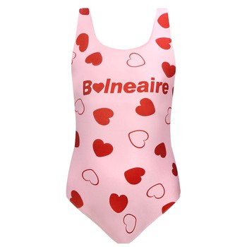 BE Van Dan Love Pearl Girls Swimsuit
