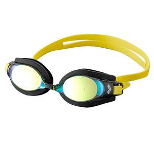 arena Arena anti-fog pioneer men's and women's fitness high-definition waterproof coating anti-fog adjustable myopia swimming goggles