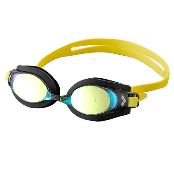 arena Arena anti-fog pioneer men's and women's fitness high-definition waterproof coating anti-fog adjustable myopia swimming goggles