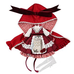 Icy DBS Little cloth doll clothing OB24 baby dress az Lijia Xiaobu baby clothes pants collection