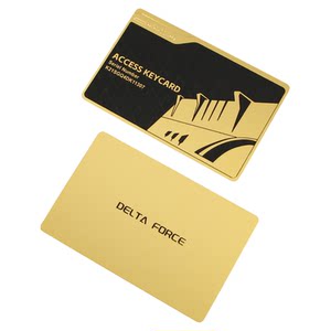 
Delta Action Surrounding Large Mercy Folding Knife Model Metal Red Owl Alloy Claw Knife Card Gift Gift Box Pack