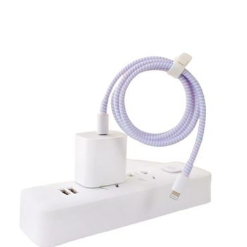 1.6 million people repurchased the extended anti-breakage data cable