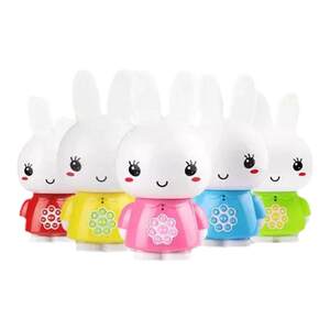 
Huohuotu Early Education Machine Listening Children's Song Player Children's Baby Enlightenment Education Early Education G6 Story Machine 0-3 years old