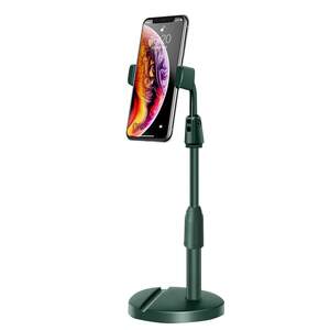 
Mobile phone desktop stand live broadcast lazy tablet ipad universal multi-functional selfie chasing drama dormitory artifact special bedside shooting stand telescopic height adjustable lifting support stand