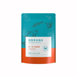 
Guanben cat snacks, interactive hydrating kittens and adult cats, supplementary nutrition, wet food, cat mud mixed food, official authentic product