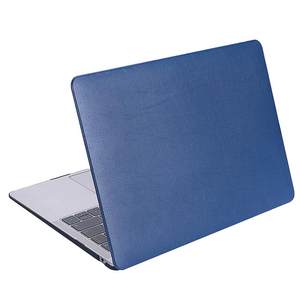 
macbook protective case is suitable for Apple notebook M4 inch macbookair13 computer case Pro shell 16 leather protective cover 15 creative simple accessories 13.3 inch ultra-thin anti-fall sticker