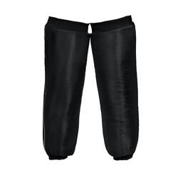 Cold-resistant-50 warm knee pads, thickened with velvet and waterproof