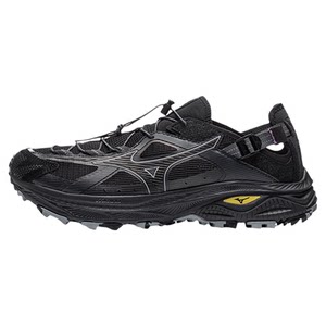 
Mizuno Mizuno river shoes 26 spring and summer new retro breathable sports shoes RACER TRAIL SE V2
