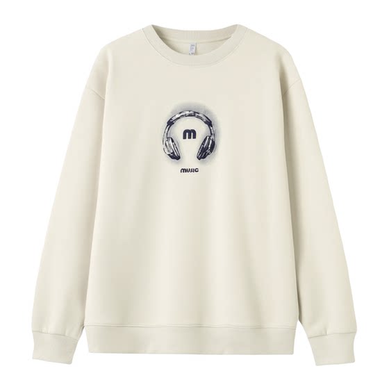 
Round neck sweatshirt for boys spring and autumn new junior high school students and teenagers long-sleeved T-shirt men's clothing big children's trendy clothes