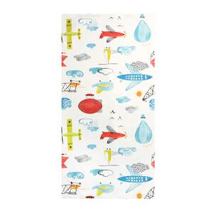 Liangliang baby mat bamboo fiber breathable baby crib can be used for children's kindergarten nap mat summer