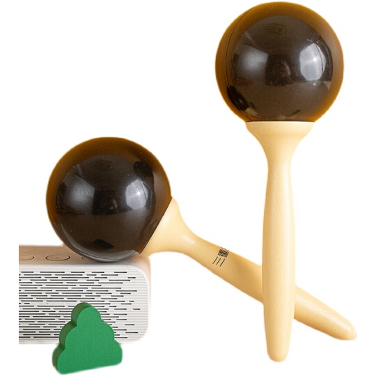 Mie lu Sand Hammer - Instrument de percussion Orff professionnel