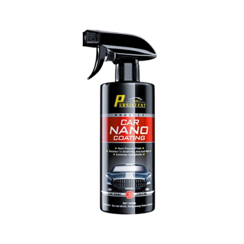 Car paint coating nano crystal liquid 151 people collected it