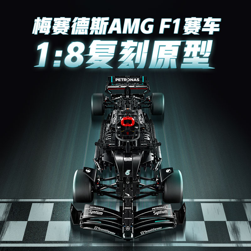 ڲָƷ42171е÷˹AMG F1ģͻľ1519Ԫ