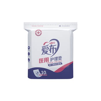 Aibu puerperal care pad large size 10 tablets 60*90