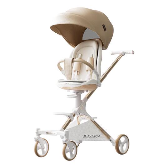 leichtester kinderwagen Leichter und zusammenklappbarer Buggy-Kinderwagen von Bebecar – meinstorky main image 1