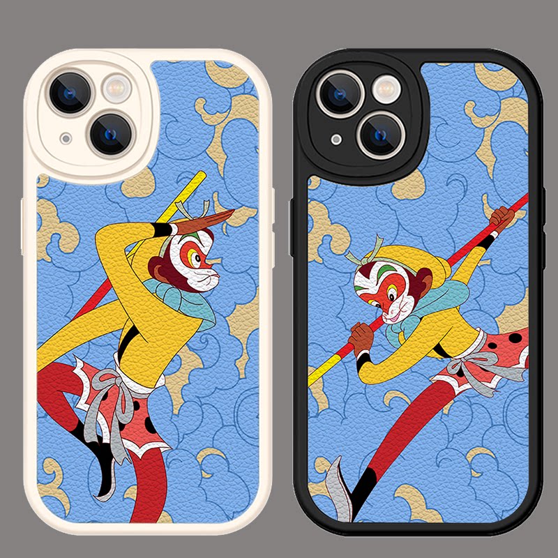 Cats are suitable for Apple 17promax and will not hit the shell. Cute mobile phone case iphone16pro girls 15plus super cute 14 soft cute 13 Korean style high-looking 12 all-inclusive soft shell 11 cartoon style