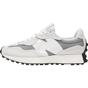
New Balance NB official new men and women couples retro all-match simple sports and casual shoes U327WED