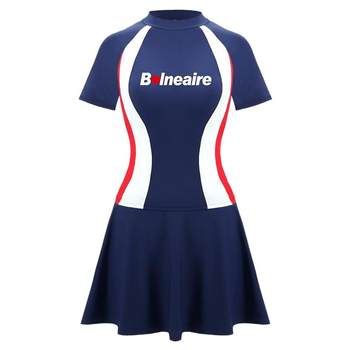 
BE van der Ann swimsuit leisure vacation