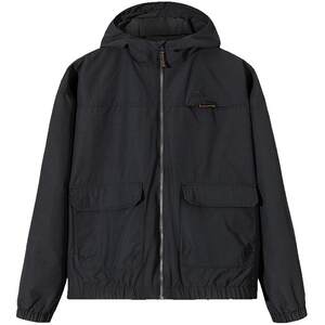 
[Same style of Fan Zhendong] Anta casual jacket men's sports retro woven hooded jacket 152518613