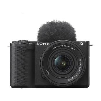 Sony/Sony zve10 second generation digital mirrorless camera