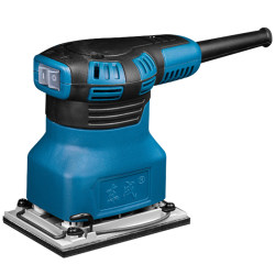 Dongcheng ff-70 palm multifunctional woodworking grinder