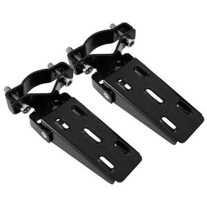 
Fujian Chao electric vehicle bicycle pedal GN/CG125 Prince motorcycle rear pedal pedal modification