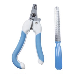 
Pet suit Nail scissors Dogs and cats Nail clippers Beauty and cleaning Pet supplies Nail nail clippers Set