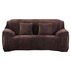 Legernda/Lijinda Sofa Cover Plush Full Pack