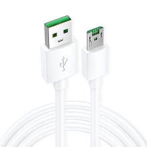 
BS suitable for R17 r15 R11s R9s data cable vivo flash charging OPPO mobile phone R7 original k5 Android k10 fast 3 fast charging charger cable reno5 6 7 length 4 genuine type-c