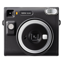Čtvercový Fotoaparát Fuji Instax Instant Sq40 6 Přichází S Okamžitým Vylepšením Selfie Beauty 20 Mini11