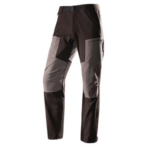 
KAILAS T10-PRO soft shell pants CORDURA wear-resistant windproof outdoor sports and casual pants for men