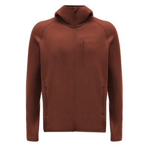 
[Same style as Zhu Yilong] FERVO fleece jacket for men and women MONTANE Merino wool stretch warm jacket