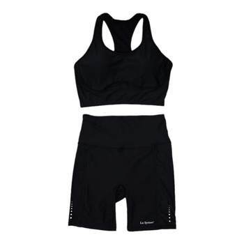 LaSymer swimming women's swimsuit women's high quality