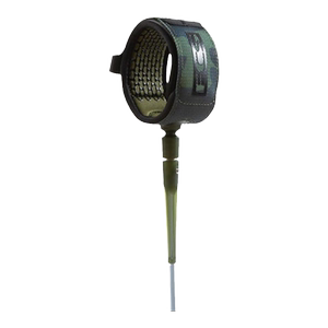 
FCS Surfing Leash ESSENTIAL COMP 6'0ft