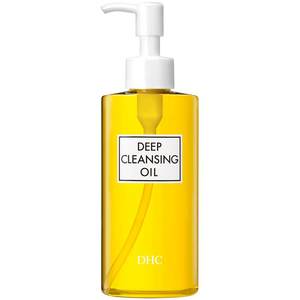 
DHC olive makeup remover oil, three-in-one gentle makeup remover emulsification fast Japanese imported official flagship store genuine product