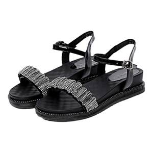 
Spider King Sandals Official Genuine Clearance Special Offer Fashion Sandals Summer Skirt