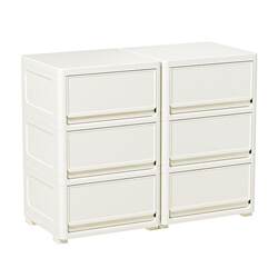 babypods versatile combination toy storage cabinet
